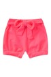 Conjunto Body Canelado Curto Menina - Pink - Ame Kids