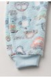 Macacão Fleece - Carrinho - Ame Kids