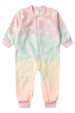 Macacão Fleece - Tie Dye - Ame Kids