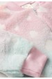Macacão Fleece - Tie Dye - Ame Kids
