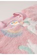 Macacão Fleece - Unicórnio - Ame Kids