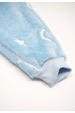 Macacão Fleece - Nuvem - Ame Kids