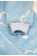 Macacão Fleece - Nuvem - Ame Kids