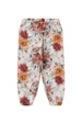 Conjunto Bata e Calça Canelado Bebê - Terra - Ame Kids