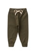 Conjunto Body Canelado Menino - Lion - Ame Kids
