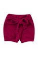 Conjunto Body Canelado Curto Menina - Arco íris - Ame Kids