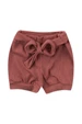Conjunto Body Canelado Curto Menina - Safari Conjuntinho - Ame Kids