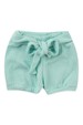Conjunto Body Canelado Curto Menina - Xadrez Tie Dye - Ame Kids
