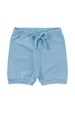 Conjunto Canelado Light Curto - Azul Bebê - Ame Kids