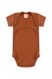 Conjunto Canelado Light Curto - Avelã - Ame Kids