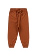 Conjunto Canelado Light Longo - Avelã - Ame Kids
