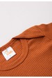 Conjunto Canelado Light Longo - Avelã - Ame Kids