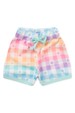 Conjunto Canelado - Xadrez Tie Dye - Ame Kids