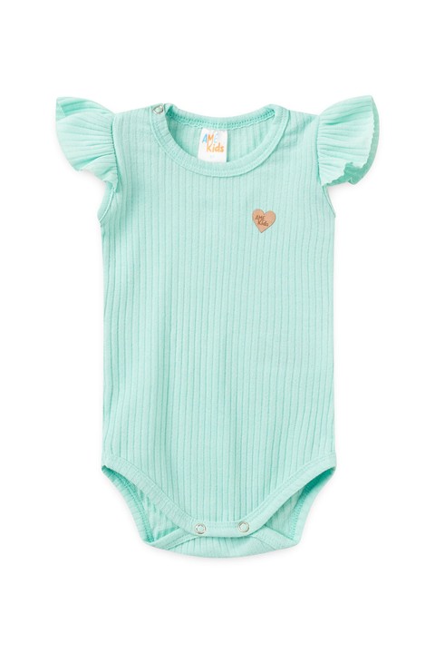 Conjunto Canelado - Xadrez Tie Dye - Ame Kids