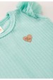 Conjunto Canelado - Xadrez Tie Dye - Ame Kids