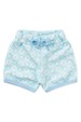 Conjunto Canelado - Xadrez Azul - Ame Kids