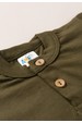 Camiseta Criança - Verde - Ame Kids