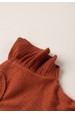 Vestido Curto Menina - Terra - Ame Kids
