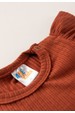 Vestido Curto Menina - Terra - Ame Kids
