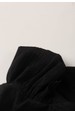 Conjunto Body e Calça Pied de Poule - Preto - Ame Kids