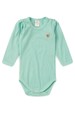 Conjunto Body e Calça Canelado - Xadrez Tie Dye - Ame Kids