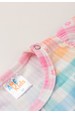 Vestido Manga Longa - Tie Dye - Ame Kids