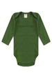 Conjunto Canelado Light Longo - Verde Cipreste - Ame Kids