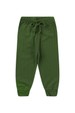 Conjunto Canelado Light Longo - Verde Cipreste - Ame Kids
