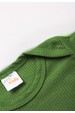 Conjunto Canelado Light Longo - Verde Cipreste - Ame Kids