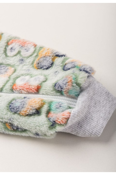 Macacão Fleece - Carros - Ame Kids