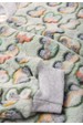 Macacão Fleece - Carros - Ame Kids