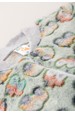 Macacão Fleece - Carros - Ame Kids