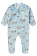 Macacão Fleece - Monstrinho - Ame Kids