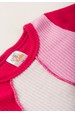 Conjunto Blusa e Calça Santorini Tricolor -  Tricolor Rosa Fuchsia - Ame Kids
