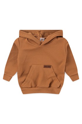 Conjunto Casaco  e Calça Turim - Cobre - Ame Kids