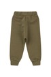 Conjunto Casaco  e Calça Turim - Verde Militar - Ame Kids
