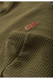 Conjunto Casaco  e Calça Turim - Verde Militar - Ame Kids
