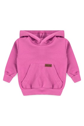 Conjunto Casaco  e Calça Turim - Fuchsia - Ame Kids