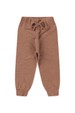 Conjunto Blusa e Calça Marrocos - Marrom - Ame Kids