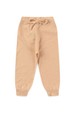 Conjunto Blusa e Calça Marrocos - Areia - Ame Kids