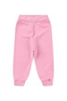 Conjunto Casaco Botões e Calça Turim - Rosa Bebê - Ame Kids