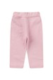 Conjunto Bata e Calça Moletom - Rosa Bebê - Ame Kids