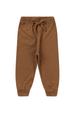 Conjunto Canelado Light Longo - Doce de Leite - Ame Kids