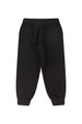 Conjunto Blusa e Calça Santorini Tricolor Menino - Preto - Ame Kids