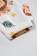 Conjunto Body Canelado Menino - Lion - Ame Kids