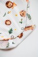 Conjunto Body Canelado Menino - Lion - Ame Kids