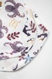 Conjunto Body Canelado Menino - Polvo - Ame Kids