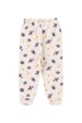 Conjunto Canelado Light Longo - Universo Off-White - Ame Kids