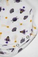 Conjunto Canelado Light Longo - Universo Off-White - Ame Kids