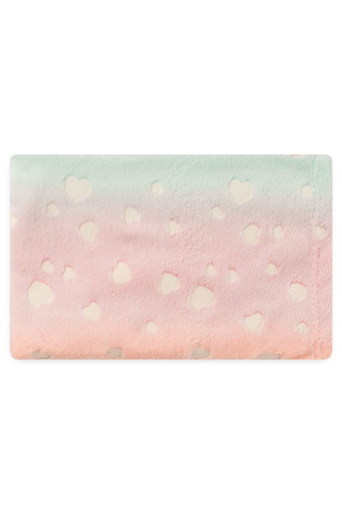 Manta Fleece - Tie Dye - Ame Kids